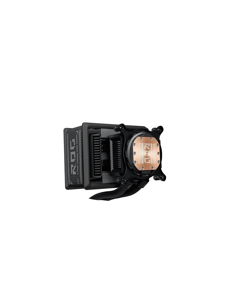 Refroidisseur Asus  ROG RYUO IV SLC 360 ARGB Noir