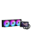 Refroidisseur Asus  ROG RYUO IV 360 ARGB Noir