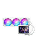 Refroidisseur Asus  ROG RYUO IV 360 ARGB Blanc