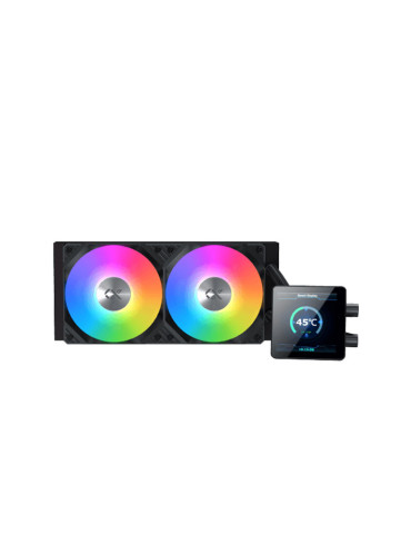 Refroidisseur Connect  LB240mm