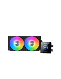 Refroidisseur Connect  LB240mm