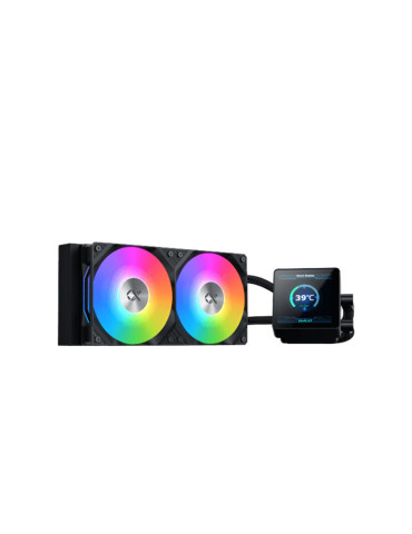 Refroidisseur Connect  LB240mm 2