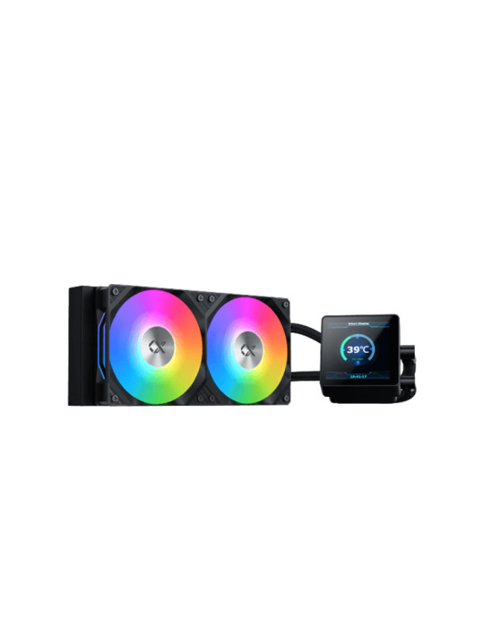 Refroidisseur Connect  LB240mm
