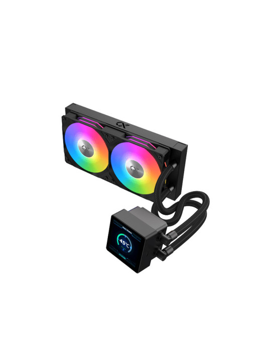 Refroidisseur Connect  LB240mm