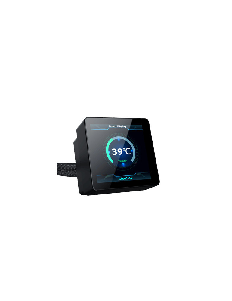 Refroidisseur Connect  LB240mm