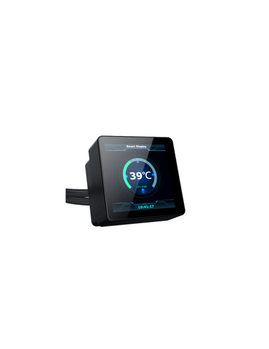 Refroidisseur Connect  LB240mm