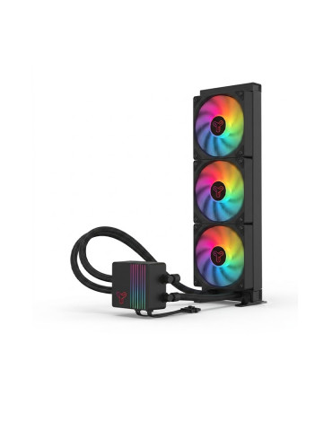 Refroidisseur Connect  LB360mm 2