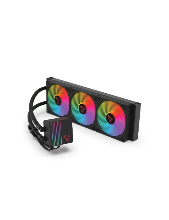 Refroidisseur Connect  LB360mm