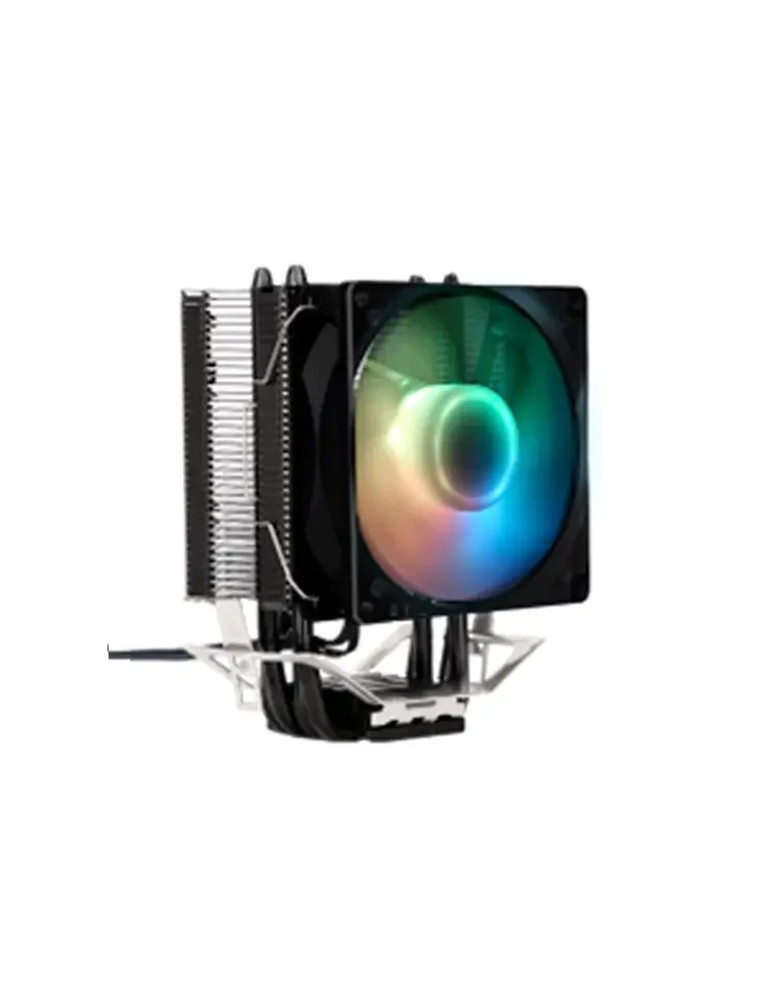 Refroidisseur Connect  Arctic Flow 90mm ARGB