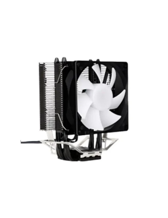 Refroidisseur Connect  Arctic Flow 90mm ARGB