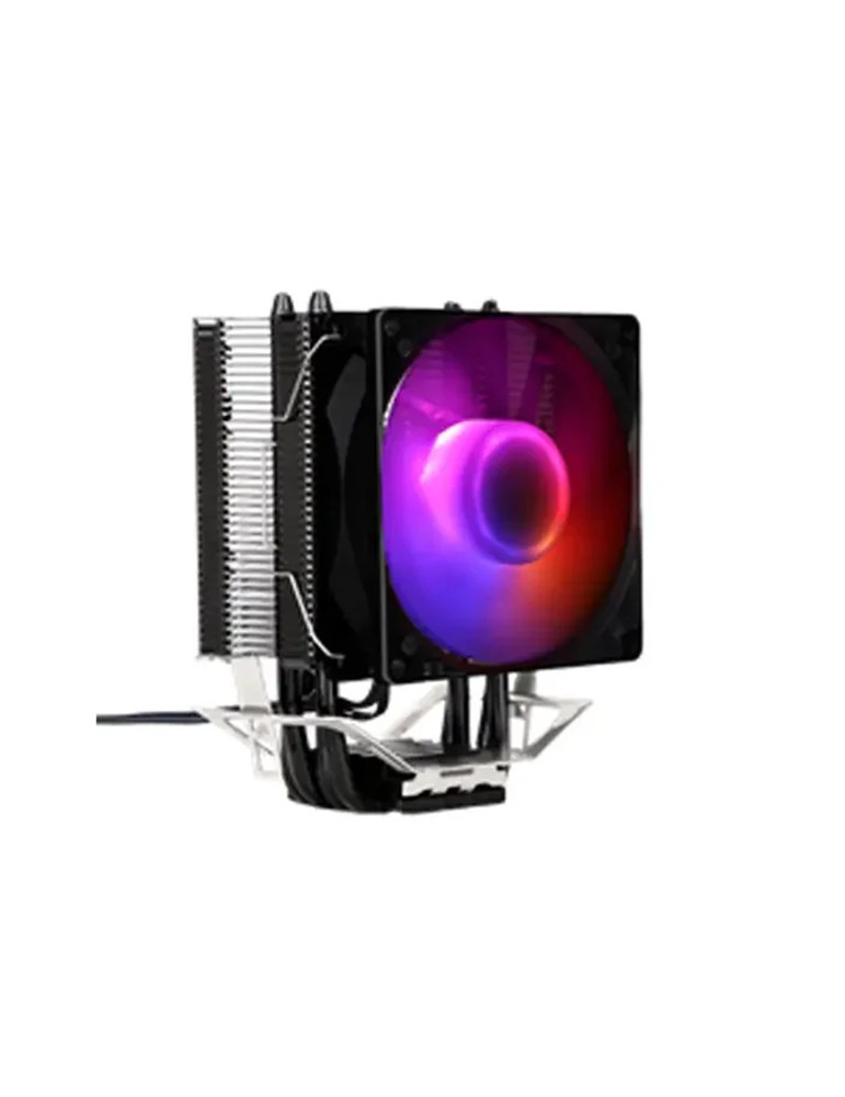 Refroidisseur Connect  Arctic Flow 90mm ARGB