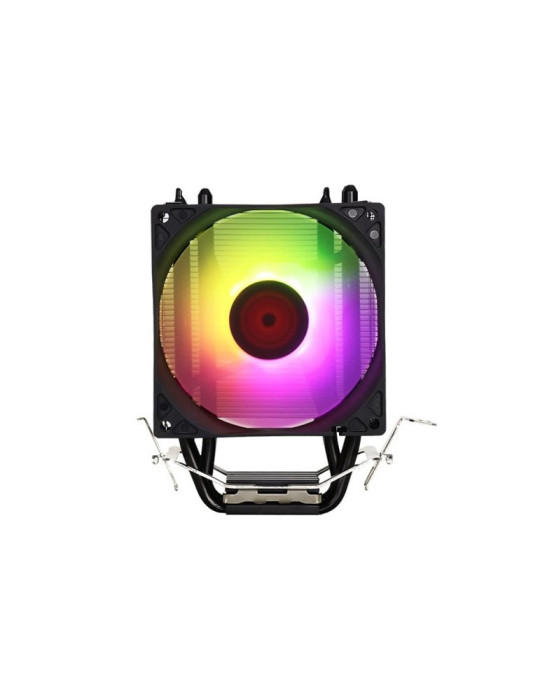 Refroidisseur Connect  Arctic Flow 90mm ARGB