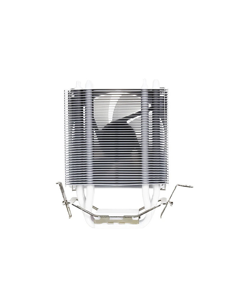 RefroidisseurConnect  Arctic Flow 90mm ARGB Blanc
