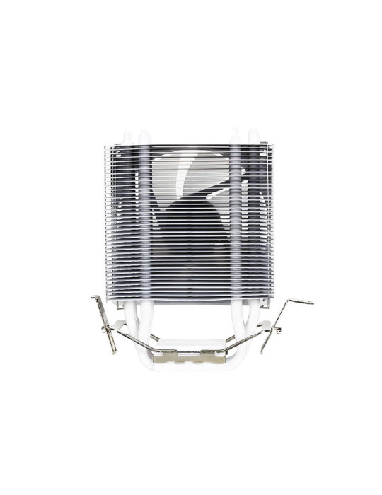 RefroidisseurConnect  Arctic Flow 90mm ARGB Blanc
