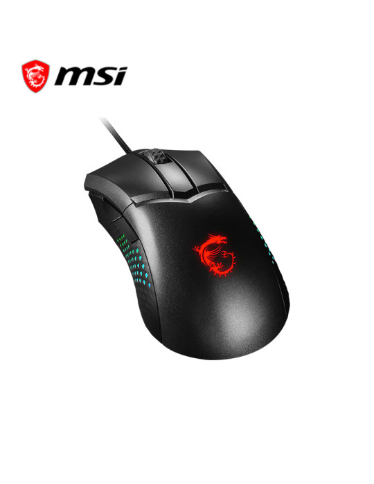 Souris MSI Clutch GM51 LIGHTWEIGHT