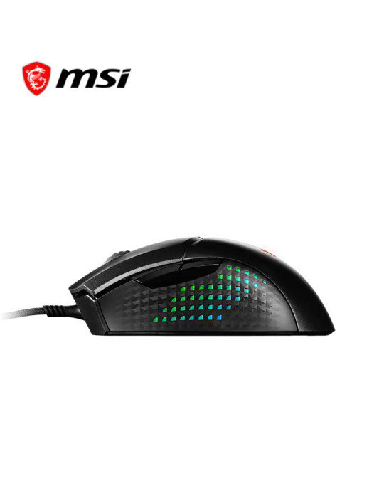 Souris MSI Clutch GM51 LIGHTWEIGHT