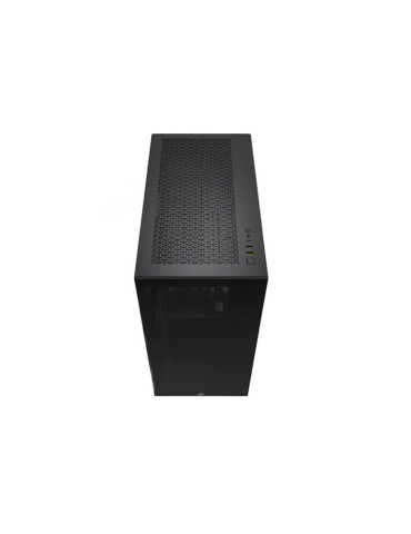 Boîtier Corsair 3500X Mid-Tower - CC-9011276-WW Noir 2