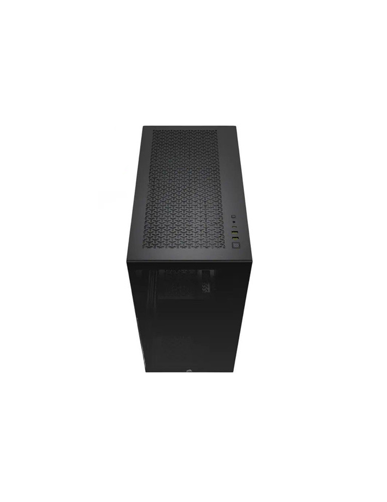Boîtier Corsair 3500X Mid-Tower - CC-9011276-WW Noir