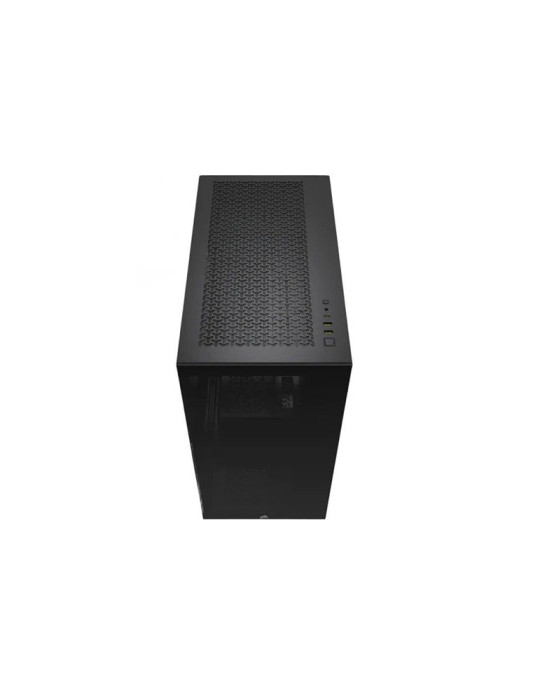 Boîtier Corsair 3500X Mid-Tower - CC-9011276-WW Noir