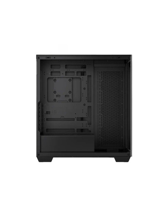 Boîtier Corsair 3500X Mid-Tower - CC-9011276-WW Noir