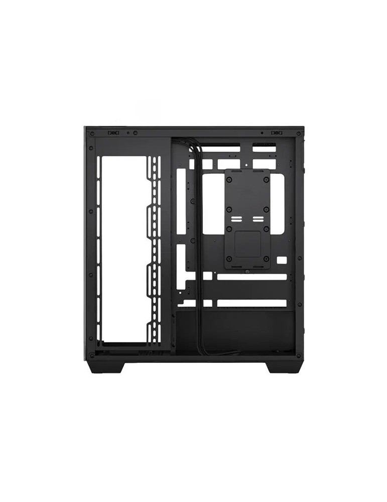 Boîtier Corsair 3500X Mid-Tower - CC-9011276-WW Noir