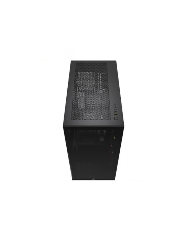 Boîtier Corsair iCUE LINK 3500X RGB Mid-Tower - CC-9011280-WW Noir 2