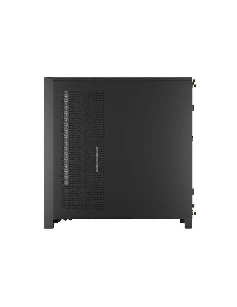 Boîtier Corsair FRAME 4000D Mid-Tower - CC-9011290-WW Noir