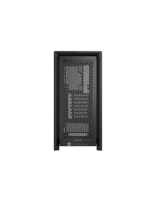 Boîtier Corsair FRAME 4000D Mid-Tower - CC-9011290-WW Noir