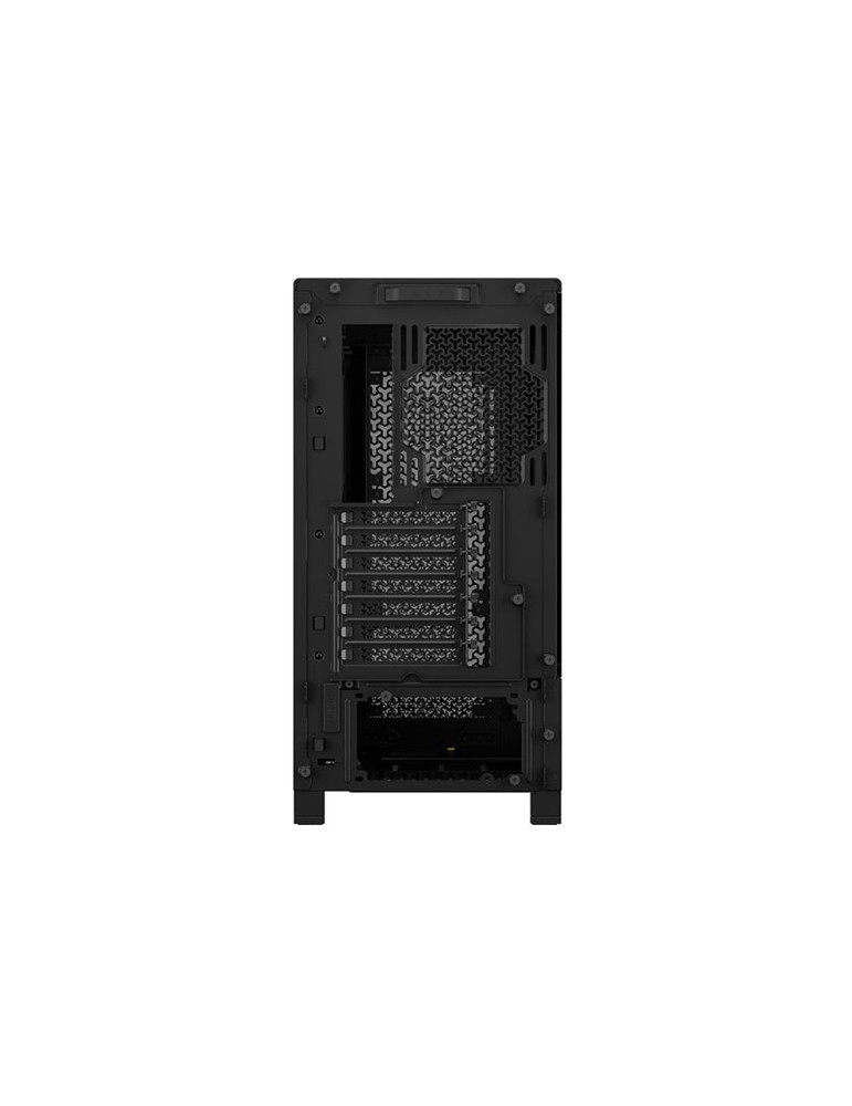 Boîtier Corsair FRAME 4000D Mid-Tower - CC-9011290-WW Noir