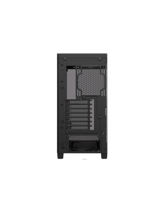 Boîtier Corsair FRAME 4500X RS-R ARGB Mid-Tower - CC-9011314-WW Noir