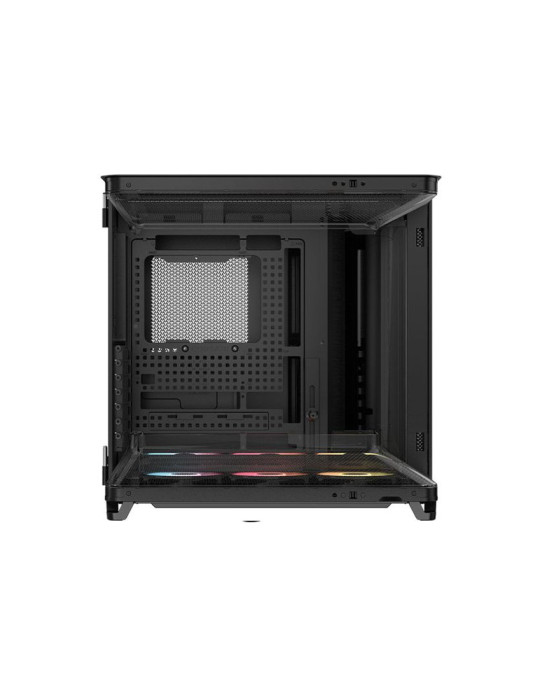 Boîtier Corsair AIR 5400 RS-R ARGB Mid-Tower  - CC-9011318-WW Noir