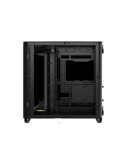 Boîtier Corsair AIR 5400 RS-R ARGB Mid-Tower  - CC-9011318-WW Noir