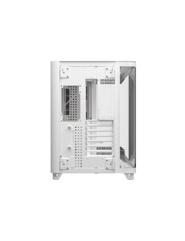 Boîtier Corsair AIR 5400 RS-R ARGB Mid-Tower - CC-9011319-WW Blanc 2
