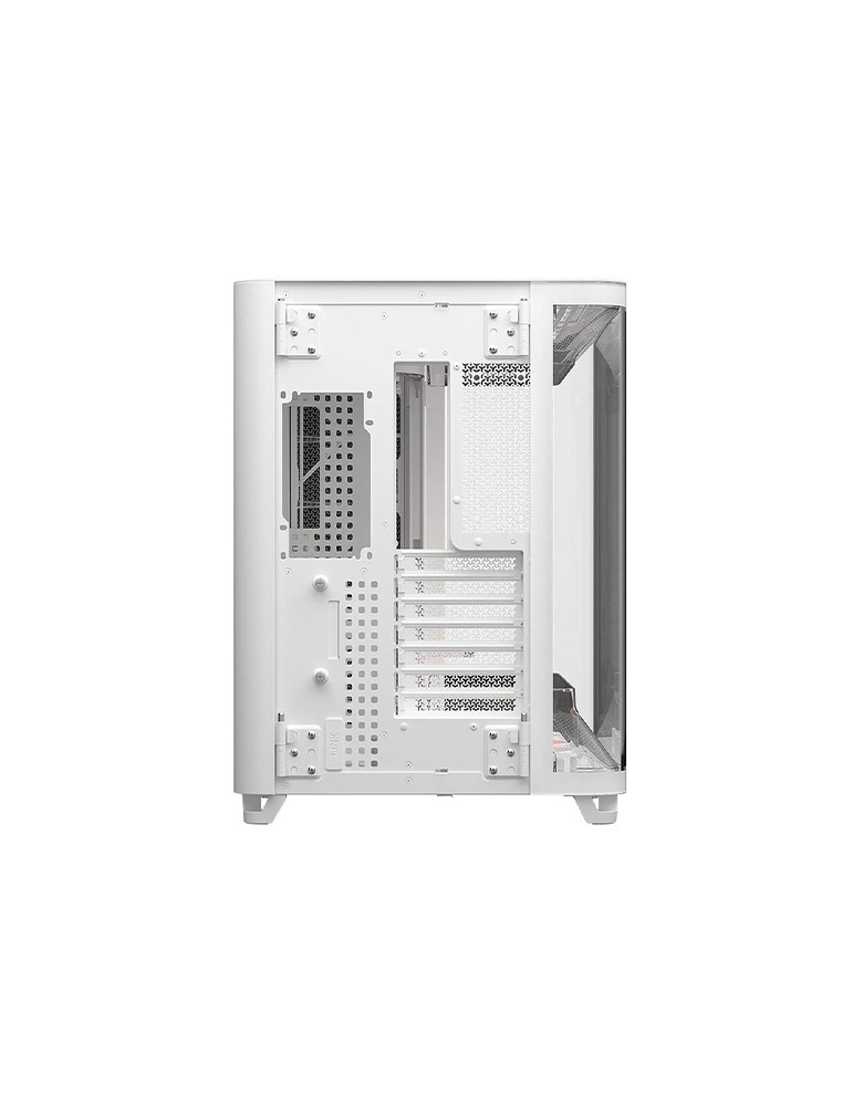 Boîtier Corsair AIR 5400 RS-R ARGB Mid-Tower - CC-9011319-WW Blanc
