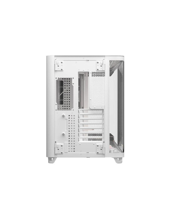 Boîtier Corsair AIR 5400 RS-R ARGB Mid-Tower - CC-9011319-WW Blanc