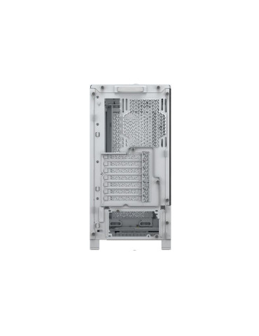 Boîtier Corsair FRAME 4000D Mid-Tower - CC-9011291-WW Blanc 2
