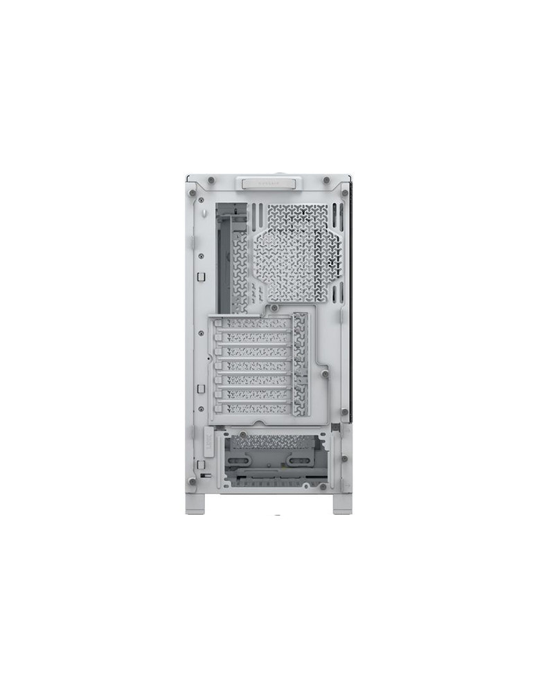 Boîtier Corsair FRAME 4000D Mid-Tower - CC-9011291-WW Blanc