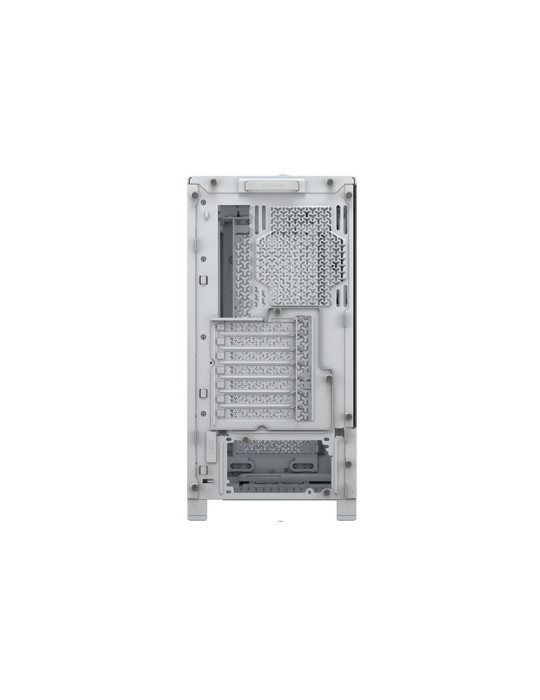 Boîtier Corsair FRAME 4000D Mid-Tower - CC-9011291-WW Blanc