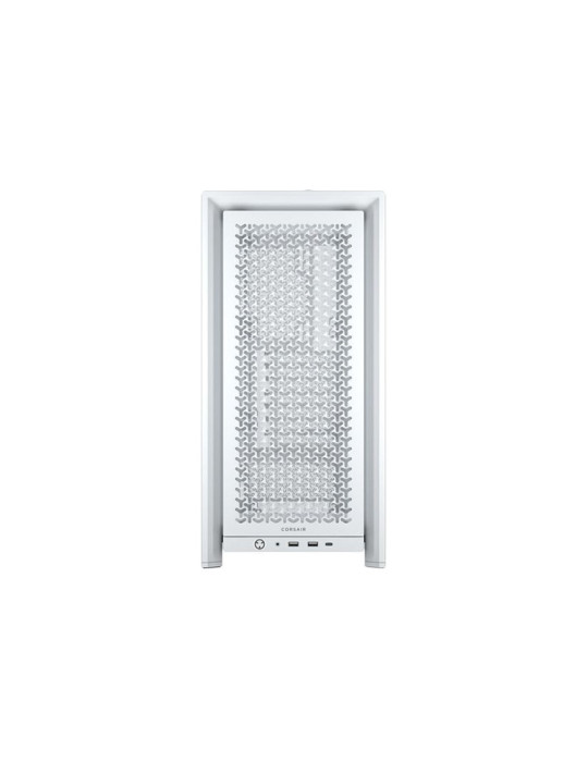 Boîtier Corsair FRAME 4000D Mid-Tower - CC-9011291-WW Blanc