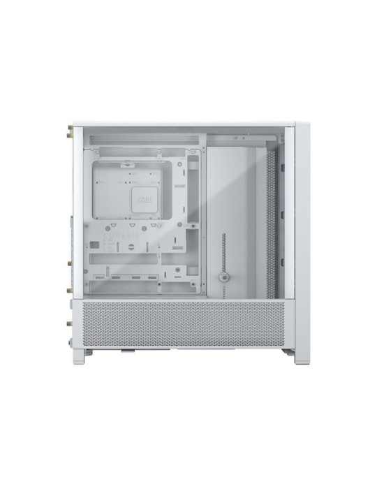Boîtier Corsair FRAME 4000D Mid-Tower - CC-9011291-WW Blanc