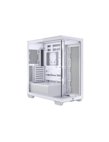 Boîtier Corsair 3500X Mid-Tower - CC-9011277-WW Blanc