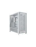 Boîtier Corsair FRAME 5000D RS (4xRS140) Mid-Tower  - CC-9011308-WW Blanc