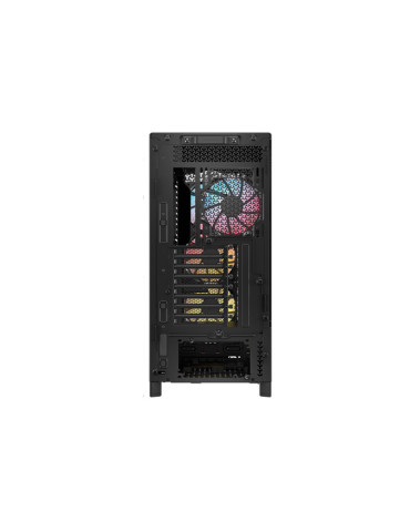 Boîtier Corsair FRAME 5000D RS ARGB (4xRS140 ARGB) Mid-Tower -CC-9011309-WW Noir 2