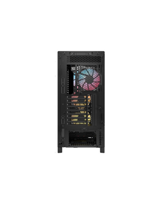 Boîtier Corsair FRAME 5000D RS ARGB (4xRS140 ARGB) Mid-Tower -CC-9011309-WW Noir