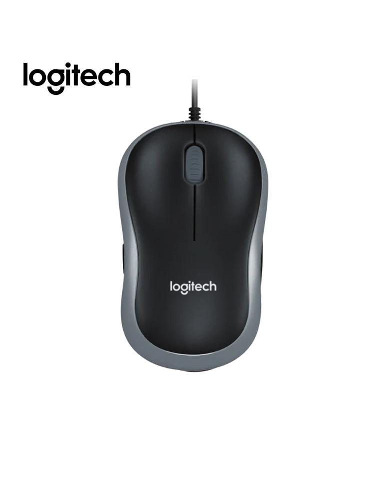 Logitech Combo Sans Fil MK270 Noir
