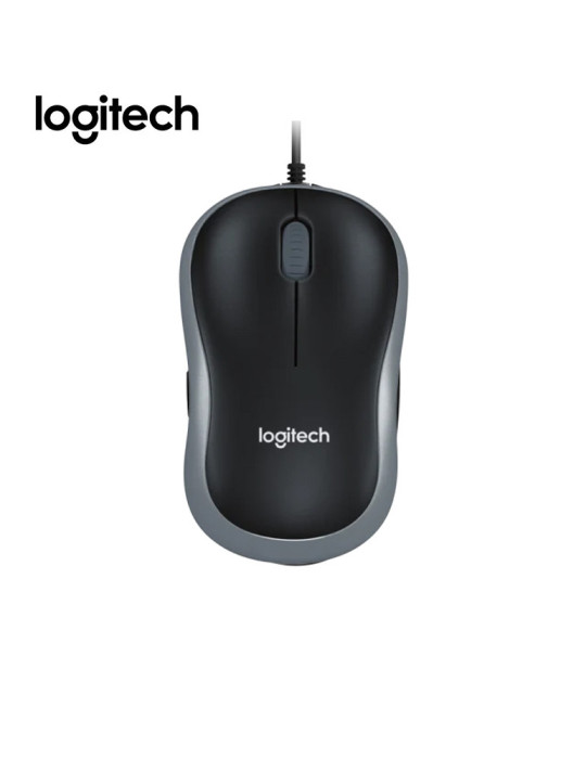 Logitech Combo Sans Fil MK270 Noir