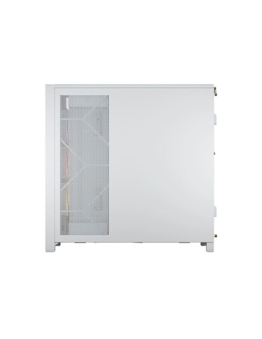 Boîtier Corsair FRAME 5000D RS ARGB (4xRS140 ARGB) Mid-Tower - CC-9011310-WW Blanc