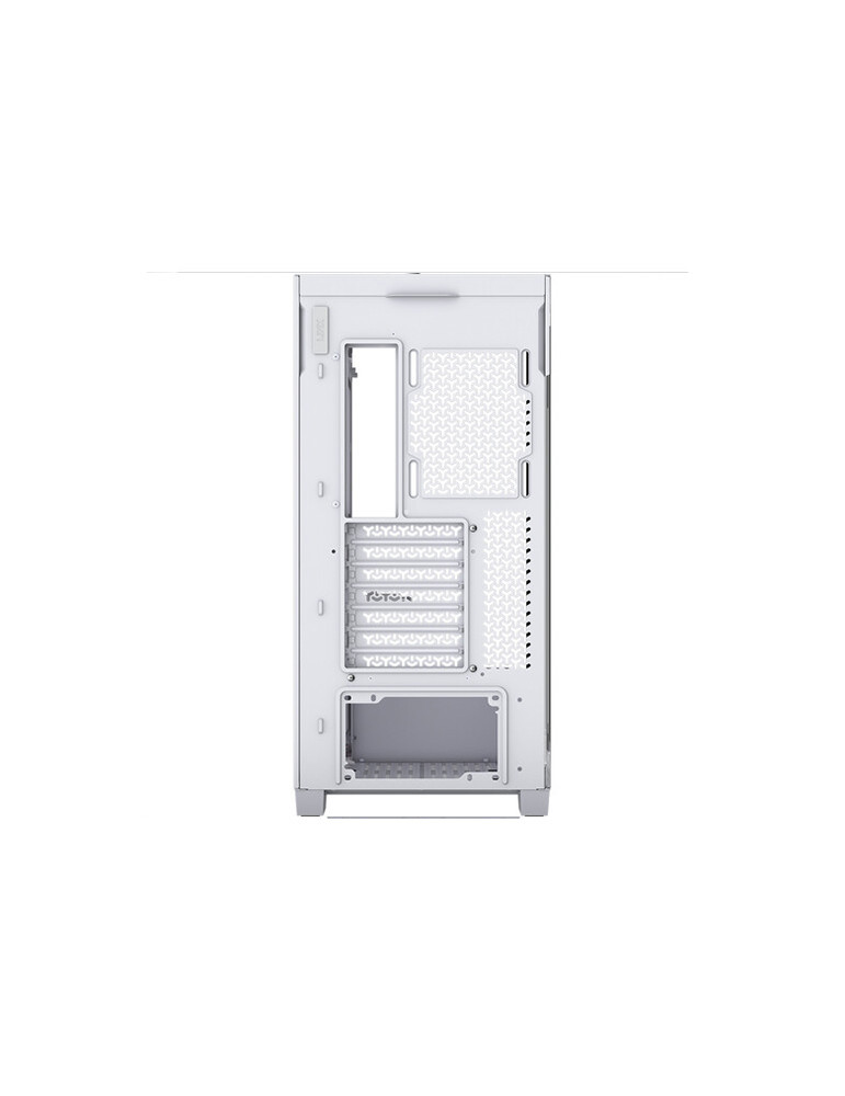 Boîtier Corsair FRAME 3500X RS-R ARGB Mid-Tower - CC-9011323-WW Blanc
