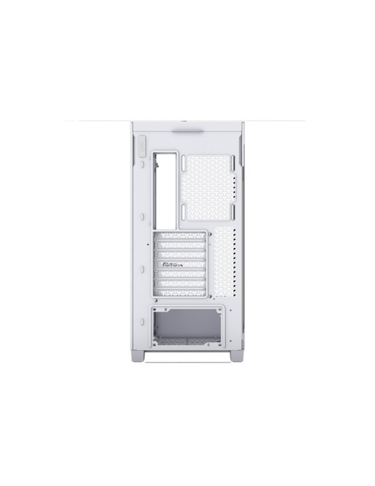 Boîtier Corsair FRAME 3500X RS-R ARGB Mid-Tower - CC-9011323-WW Blanc