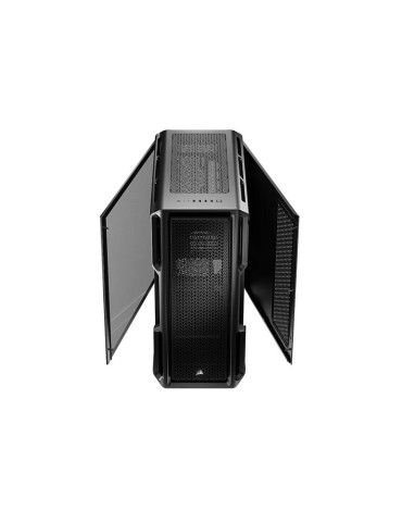 Boîtier Corsair iCUE 5000T RGB Mid-Tower - CC-9011230-WW Noir 2